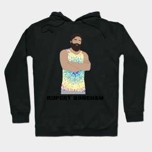 Rupert Boneham Hoodie